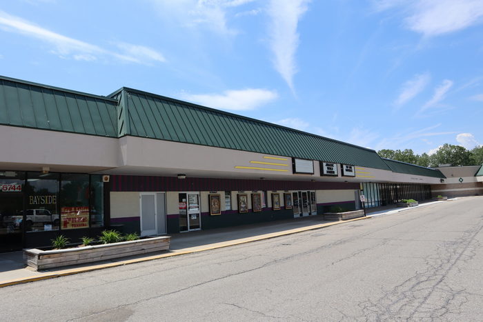 Riverside Cinemas
